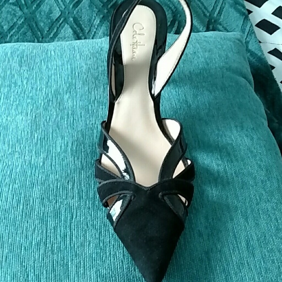 Shoes - Picture 2 of 3